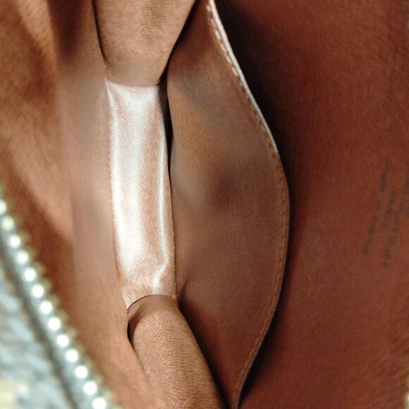 Louis Vuitton Amazon Brown Monogram Crossbody mon637-102525 - Picture 15 of 16